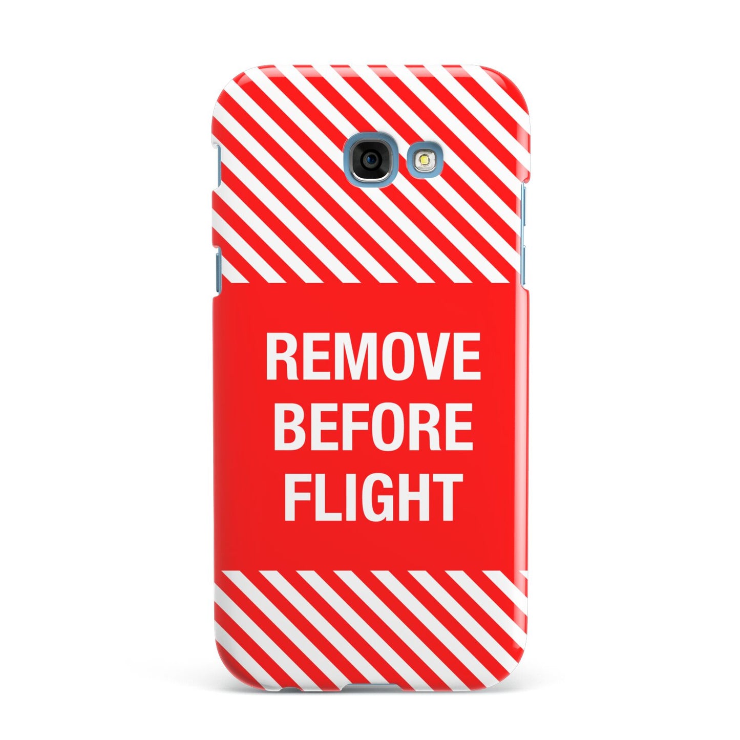 Remove Before Flight Samsung Galaxy A7 2017 Case