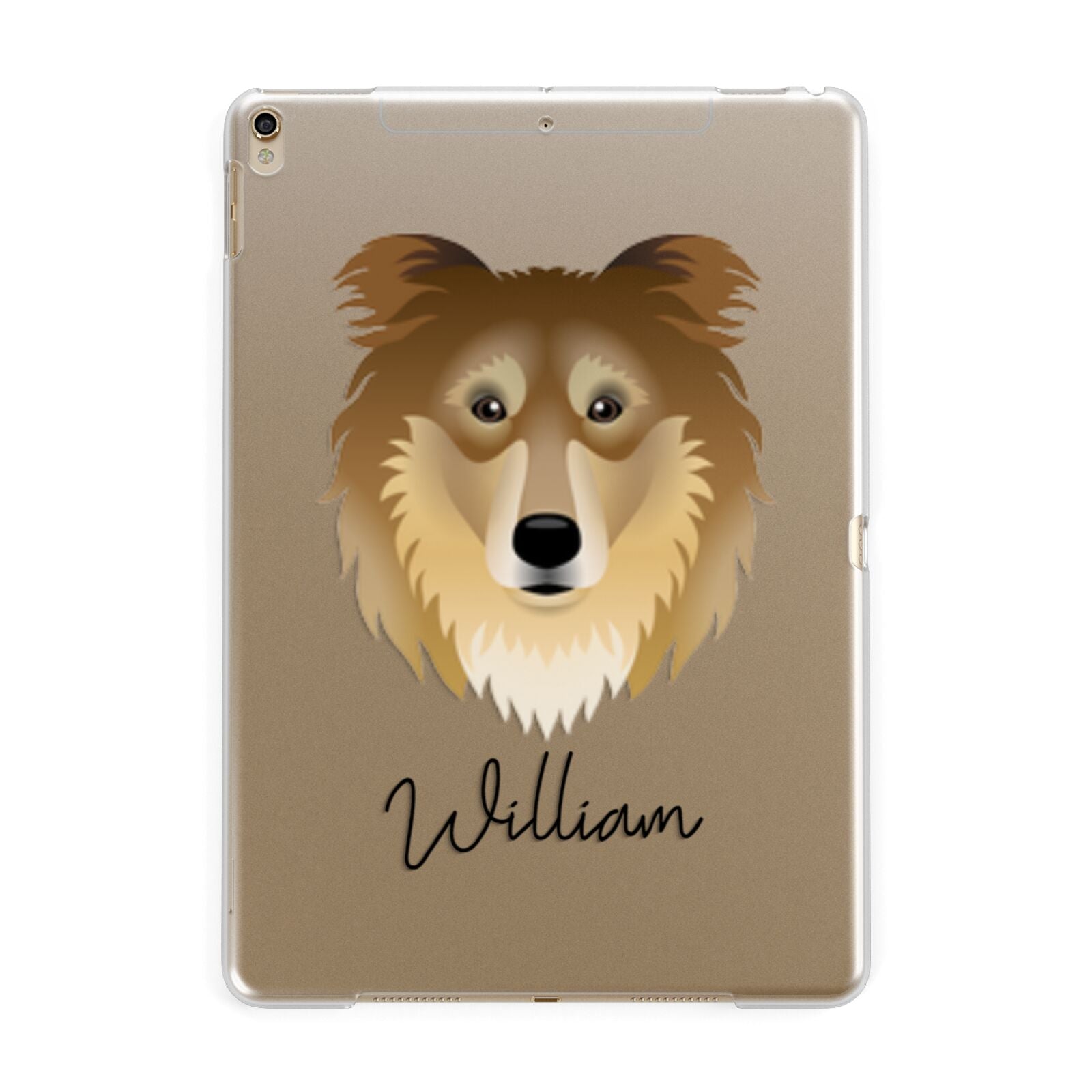 Rough hotsell collie gifts