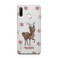 Rudolph Delivery Huawei P30 Lite Phone Case