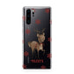 Rudolph Delivery Huawei P30 Pro Phone Case