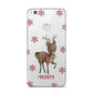 Rudolph Delivery Huawei P8 Lite Case