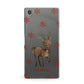 Rudolph Delivery Sony Xperia Case