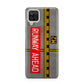 Runway Ahead Samsung M12 Case