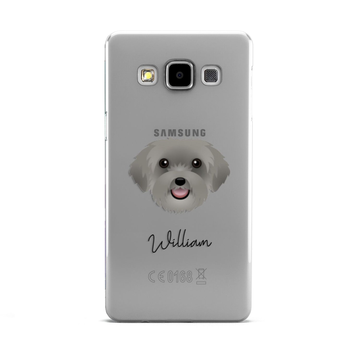 Schnoodle Personalised Samsung Galaxy A5 Case