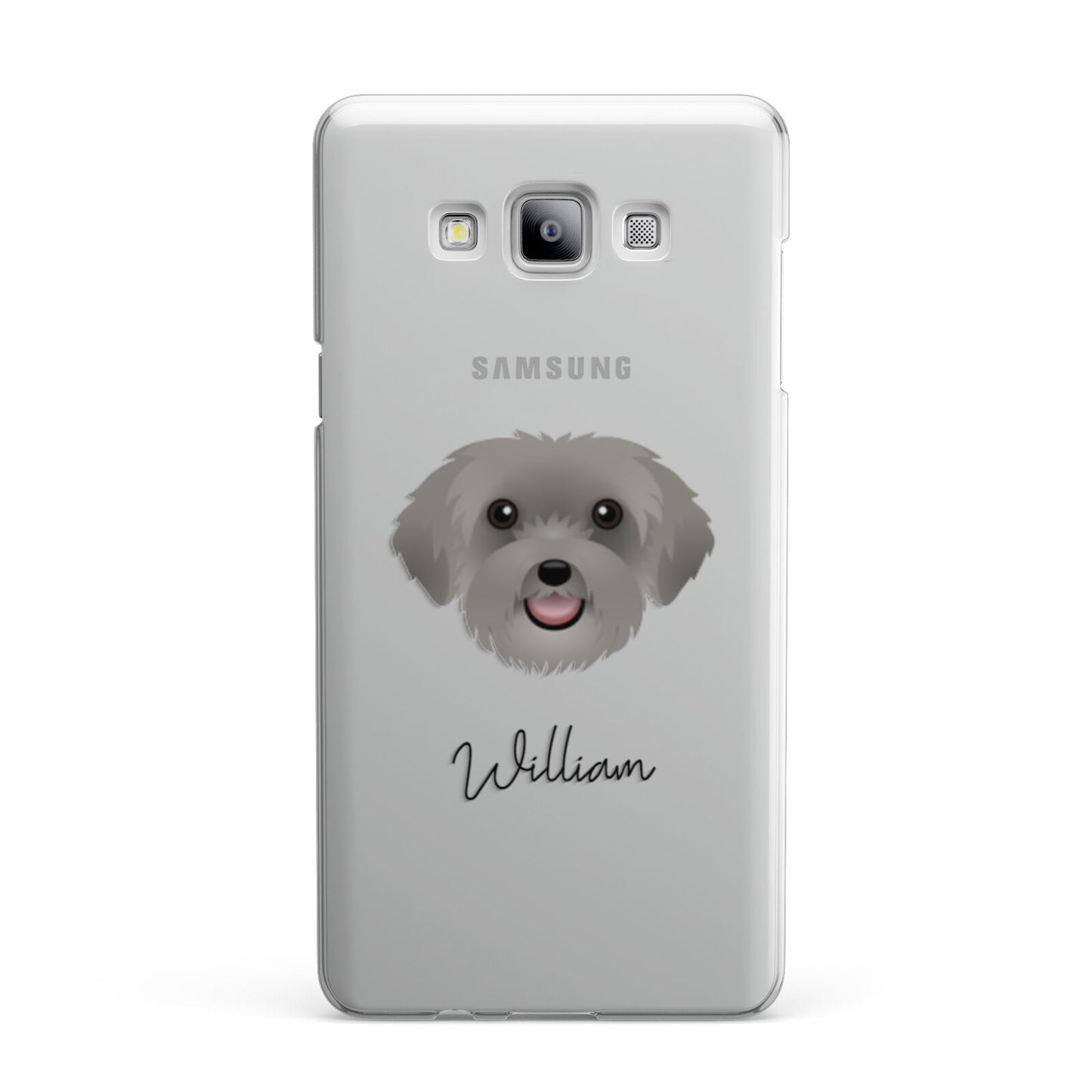 Schnoodle Personalised Samsung Galaxy A7 2015 Case
