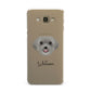 Schnoodle Personalised Samsung Galaxy A8 Case
