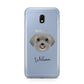 Schnoodle Personalised Samsung Galaxy J3 2017 Case