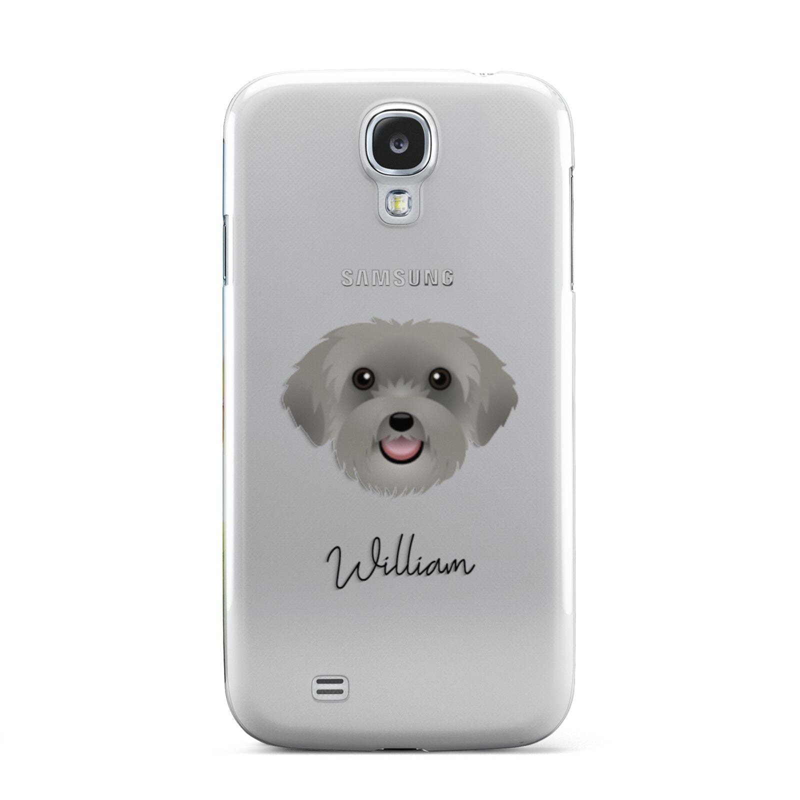 Schnoodle Personalised Samsung Galaxy S4 Case