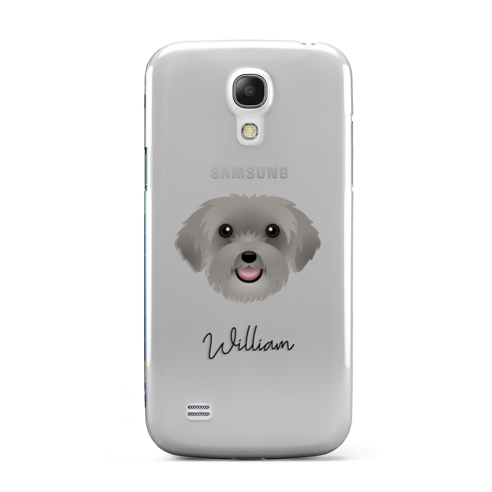 Schnoodle Personalised Samsung Galaxy S4 Mini Case