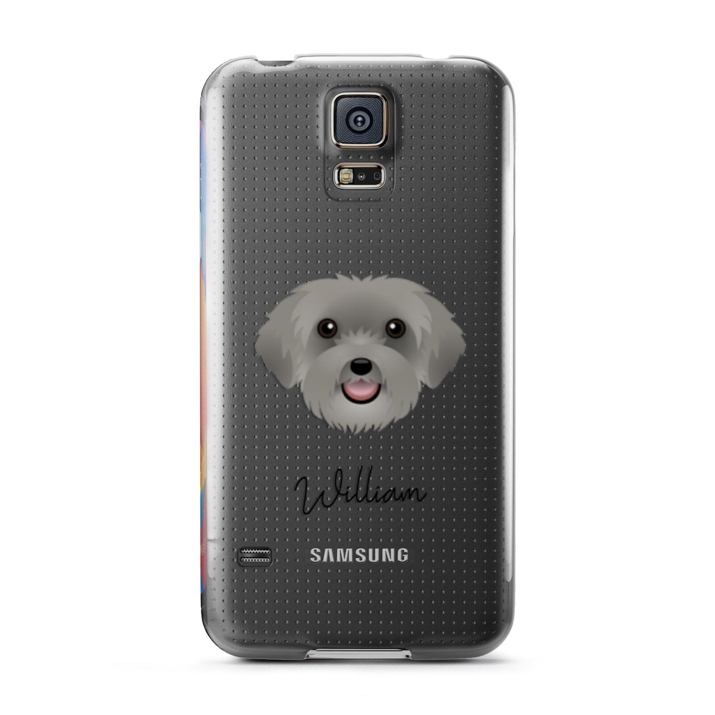 Schnoodle Personalised Samsung Galaxy S5 Case