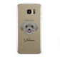 Schnoodle Personalised Samsung Galaxy S7 Edge Case