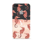 Sea Horse Personalised Apple iPhone 4s Case