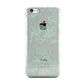 Sea Mermaid Apple iPhone 5c Case