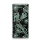 Sea Mermaid Huawei Mate 20 Phone Case