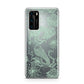 Sea Mermaid Huawei P40 Phone Case
