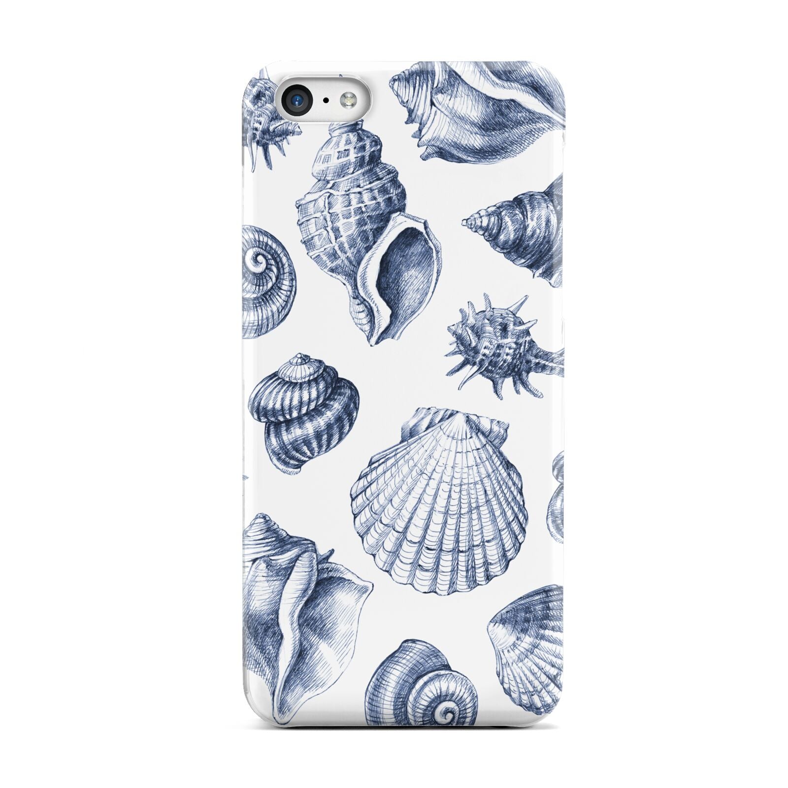 Shell Apple iPhone 5c Case