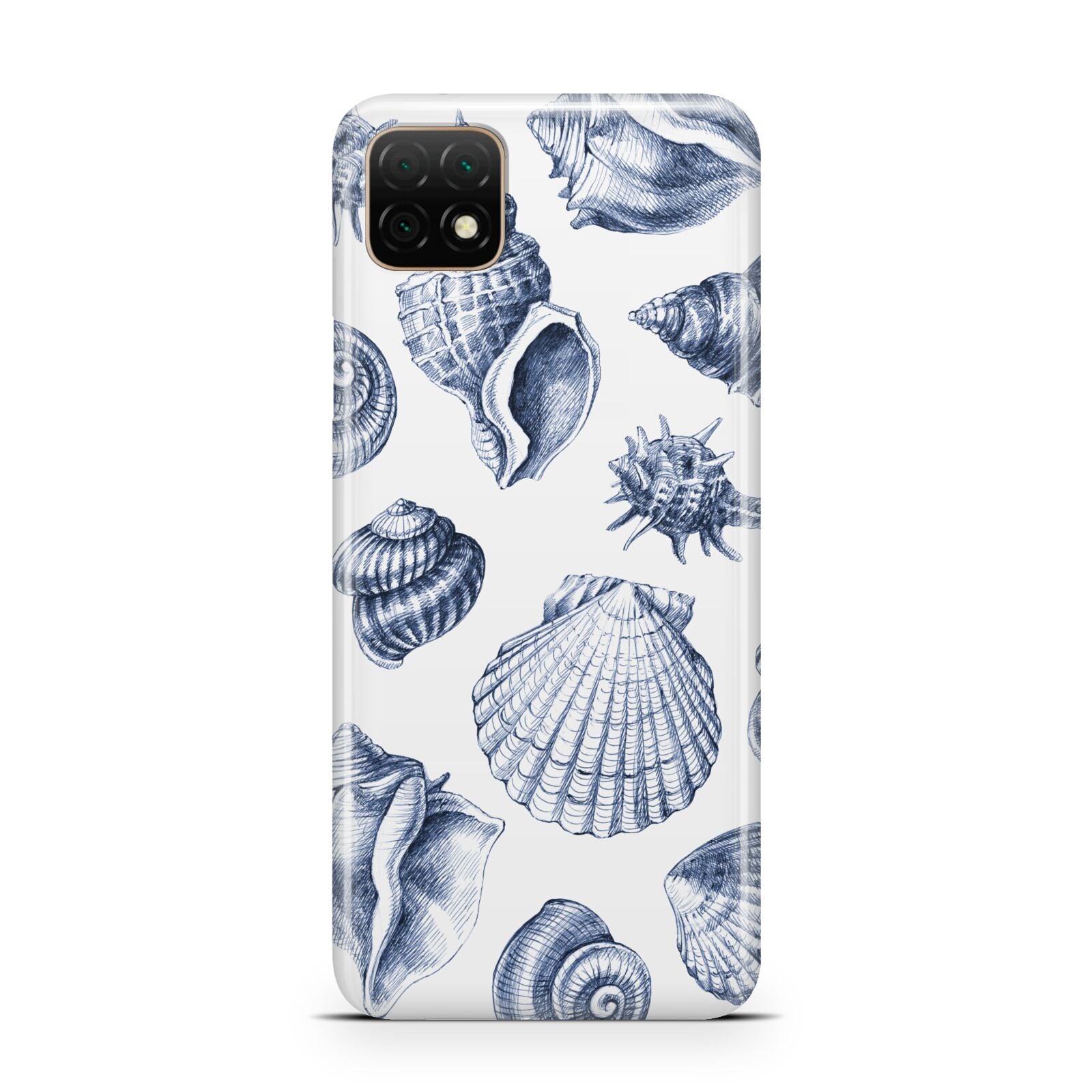 Shell Huawei Enjoy 20 Phone Case