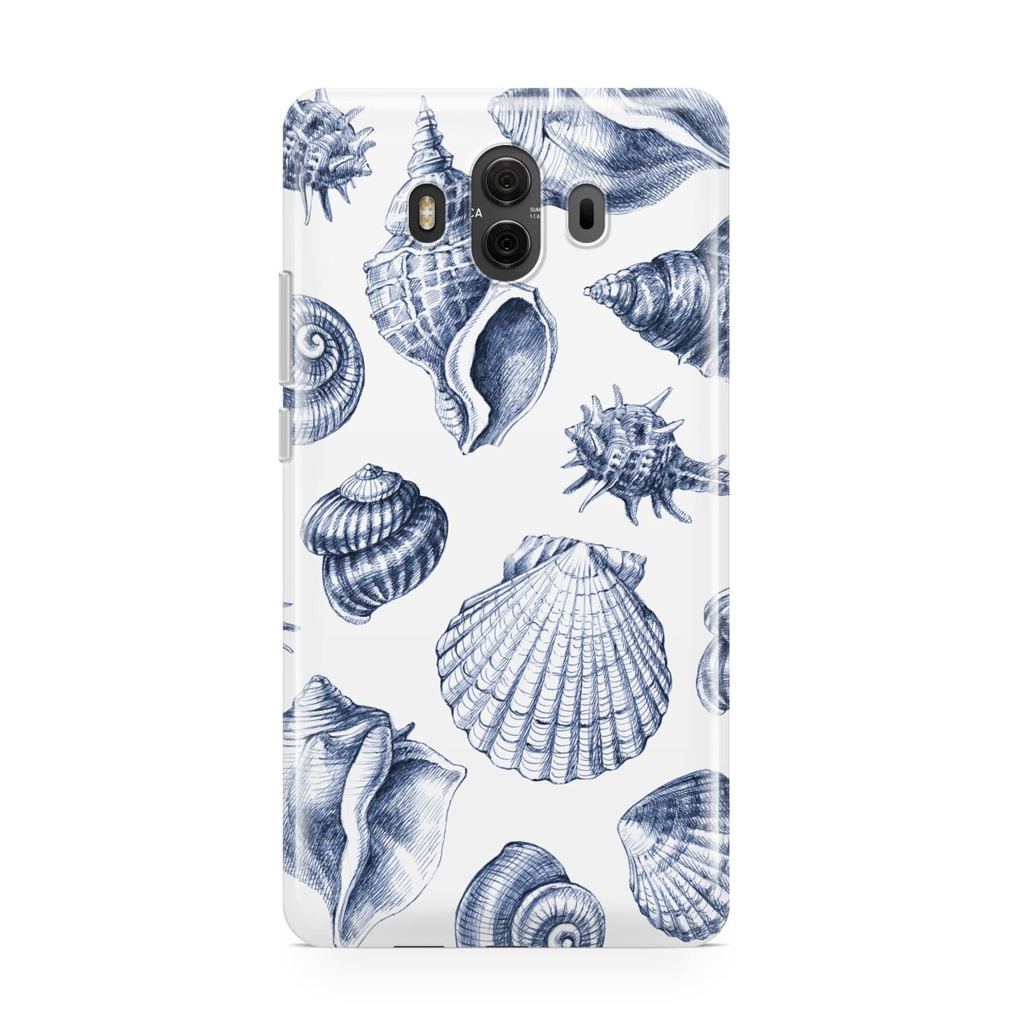 Shell Huawei Mate 10 Protective Phone Case