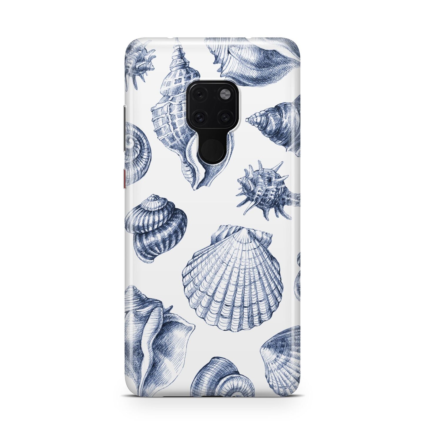 Shell Huawei Mate 20 Phone Case