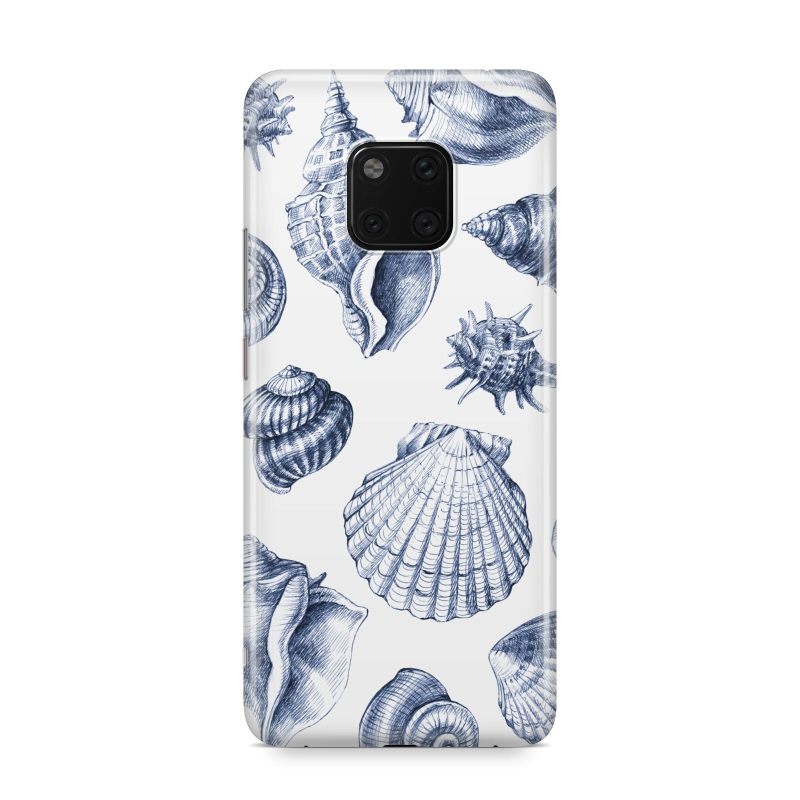 Shell Huawei Mate 20 Pro Phone Case