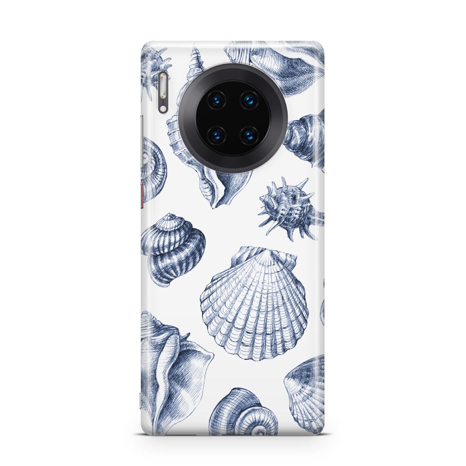 Shell Huawei Mate 30 Pro Phone Case