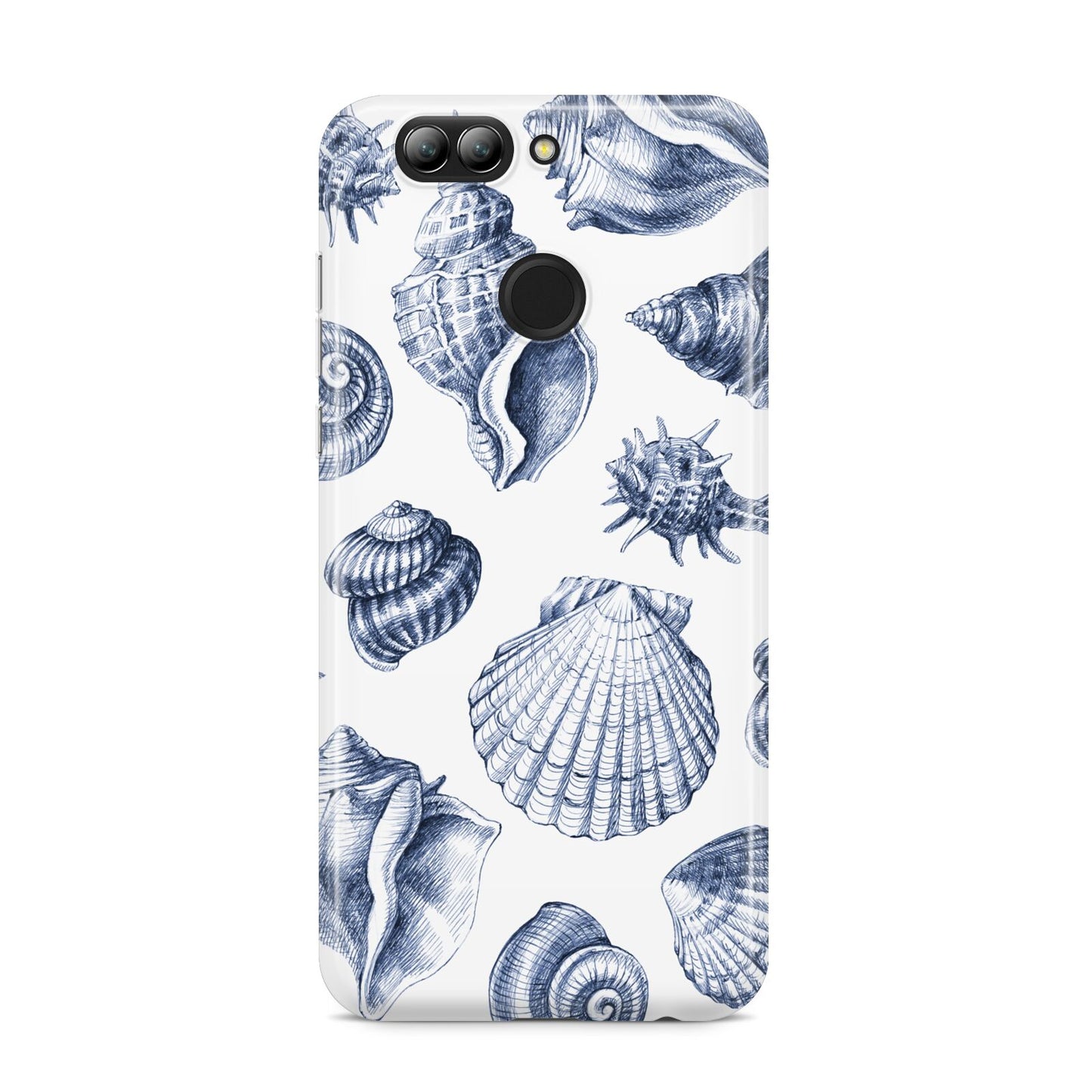 Shell Huawei Nova 2s Phone Case