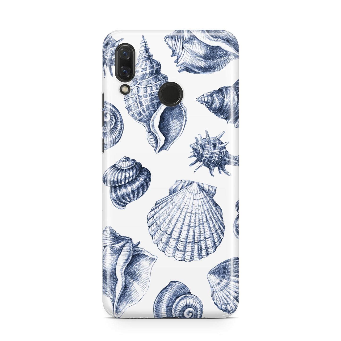 Shell Huawei Nova 3 Phone Case