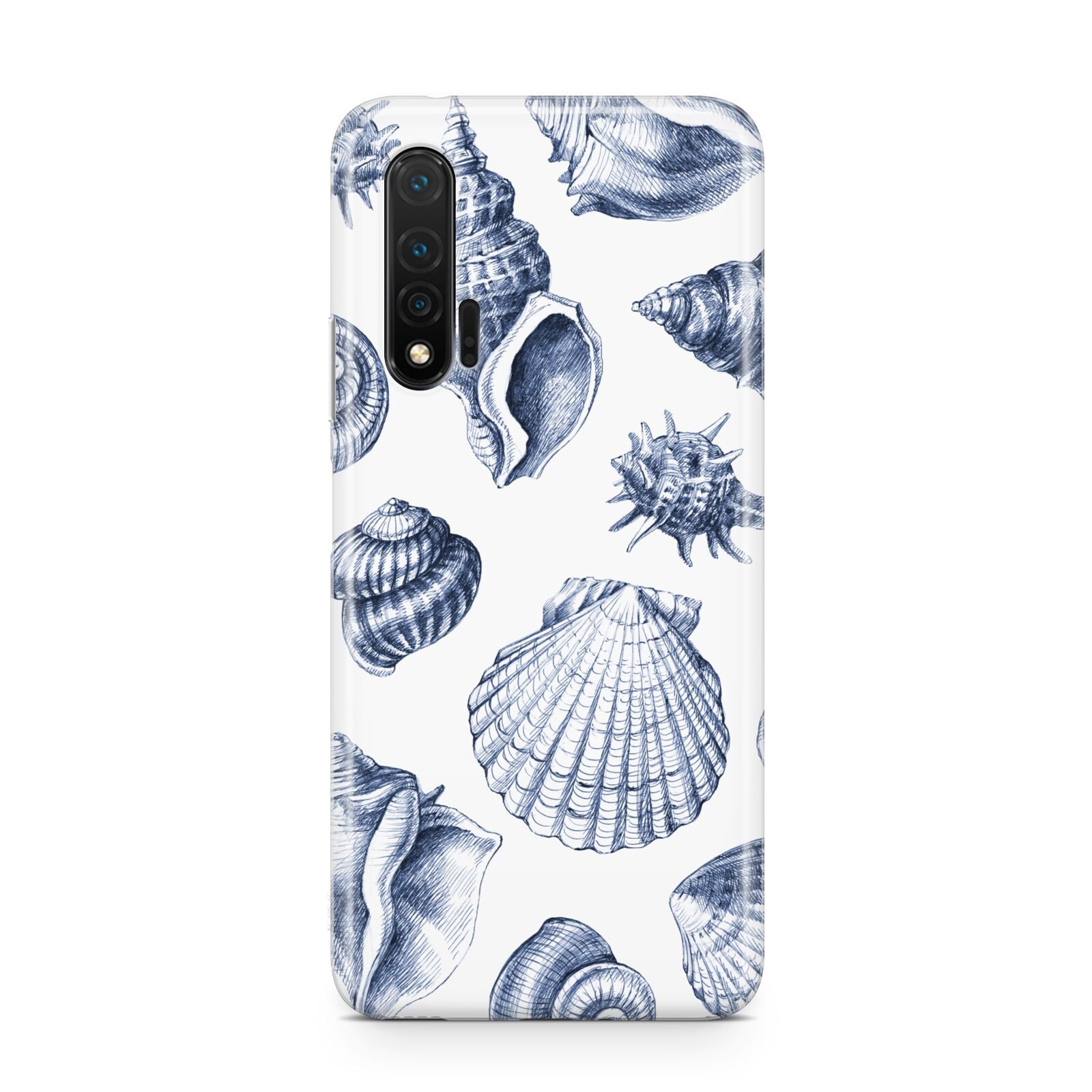 Shell Huawei Nova 6 Phone Case