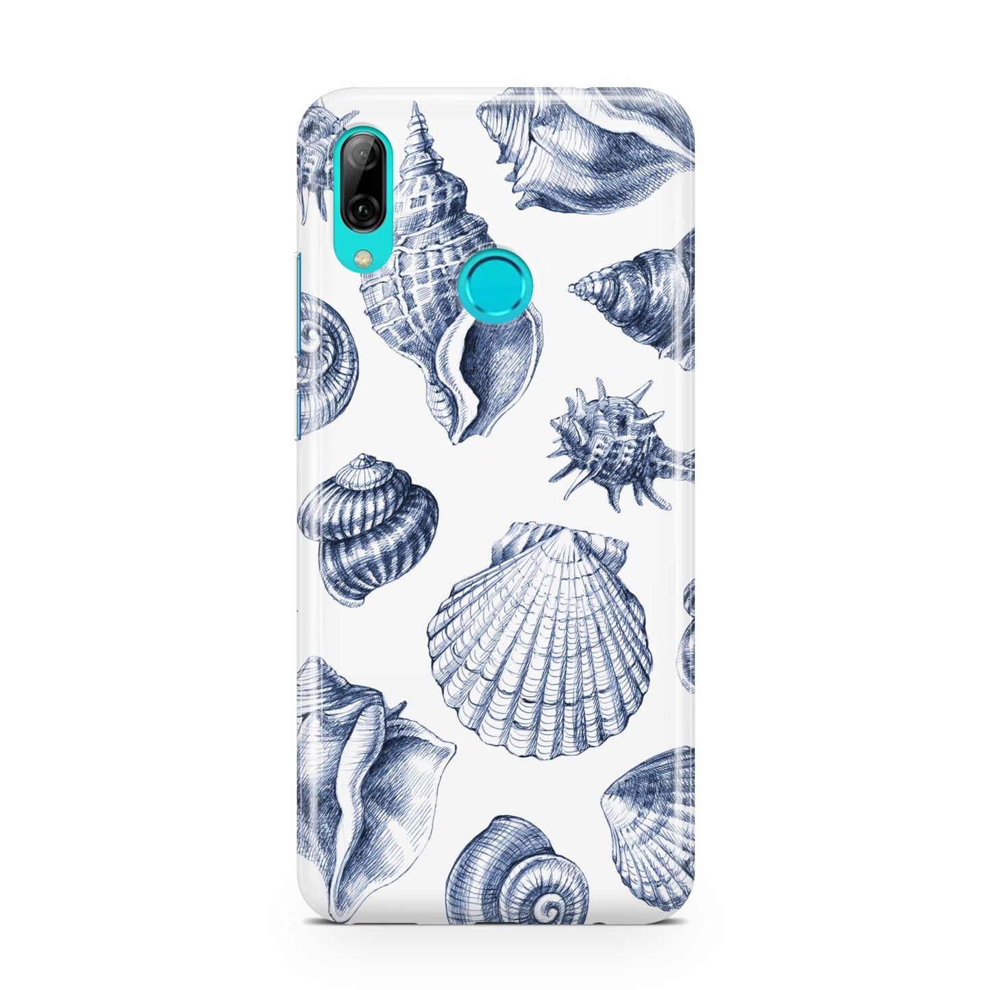 Shell Huawei P Smart 2019 Case