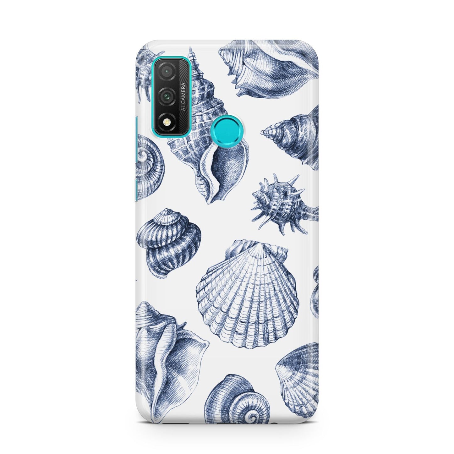 Shell Huawei P Smart 2020