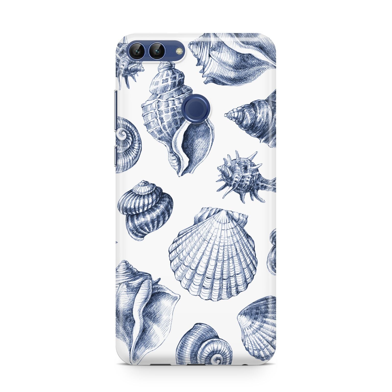 Shell Huawei P Smart Case