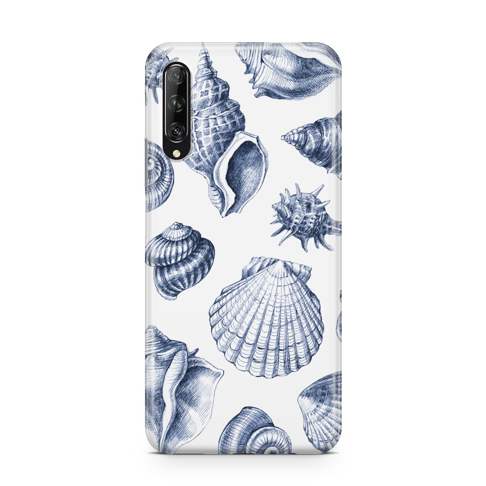 Shell Huawei P Smart Pro 2019