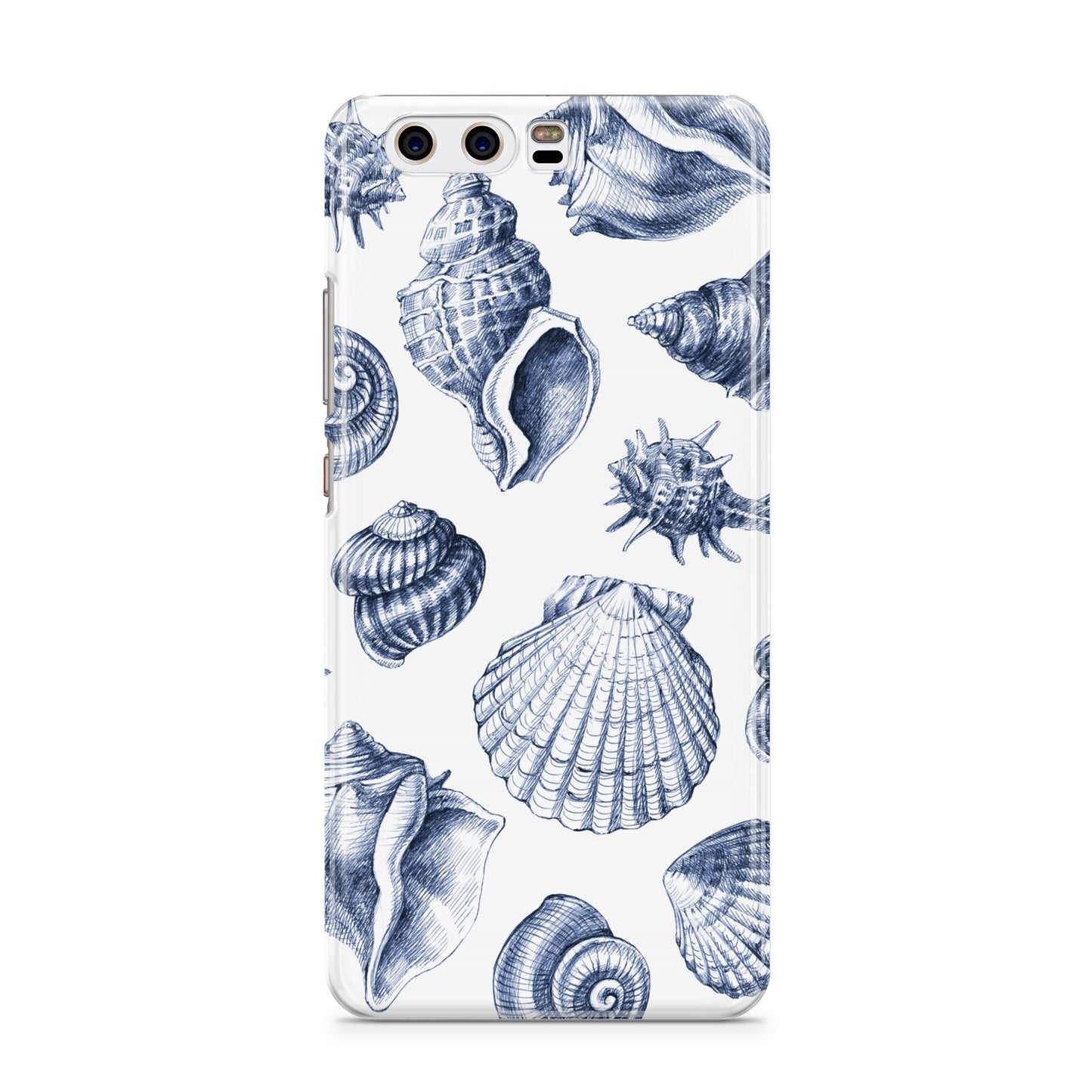 Shell Huawei P10 Phone Case