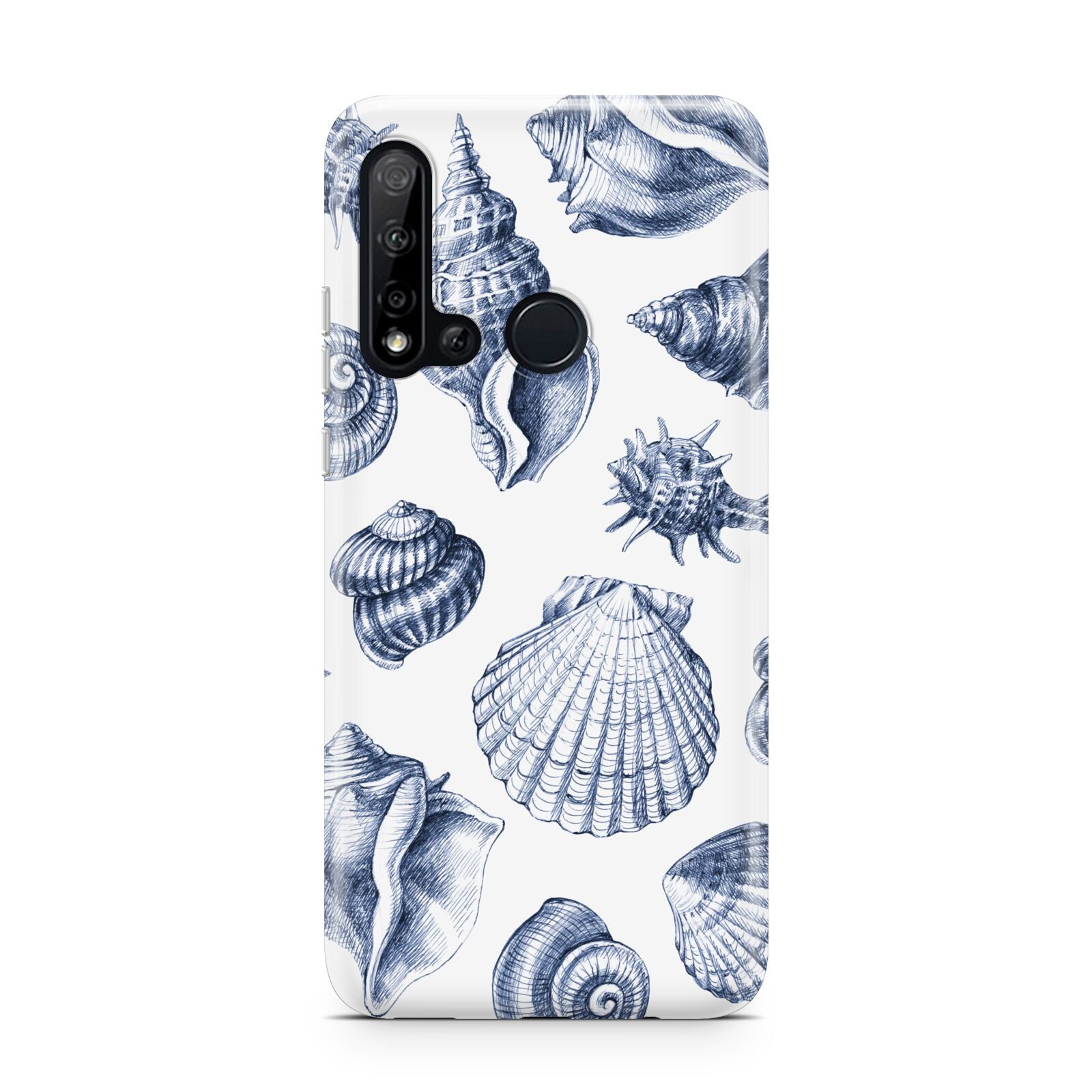 Shell Huawei P20 Lite 5G Phone Case