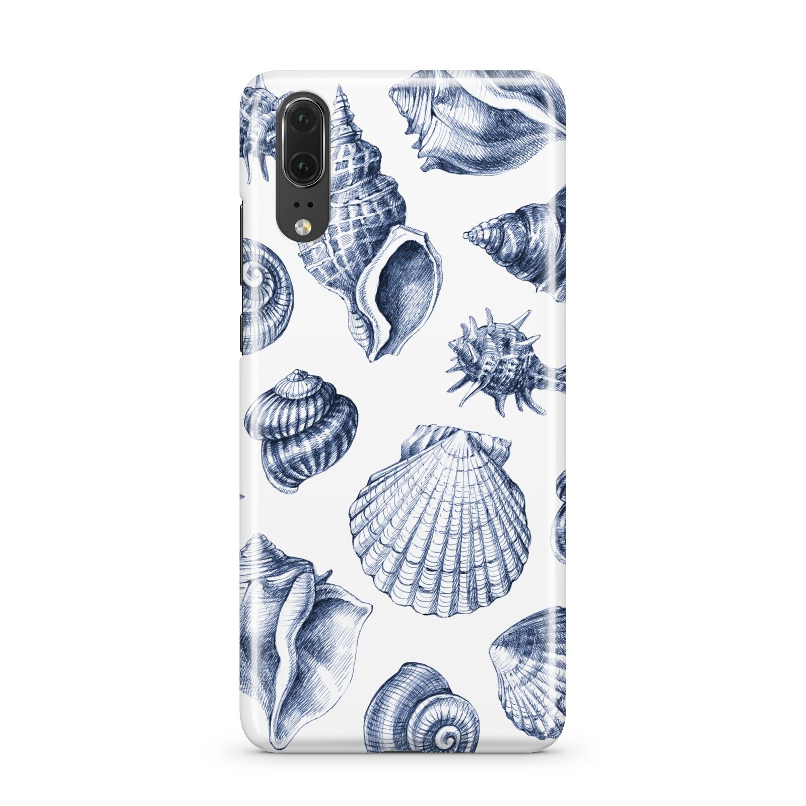 Shell Huawei P20 Phone Case