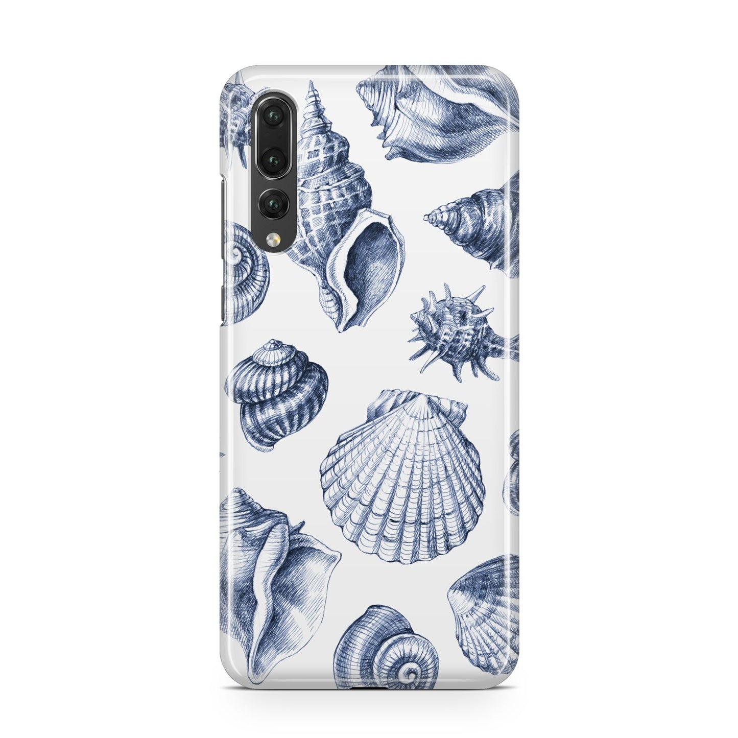 Shell Huawei P20 Pro Phone Case