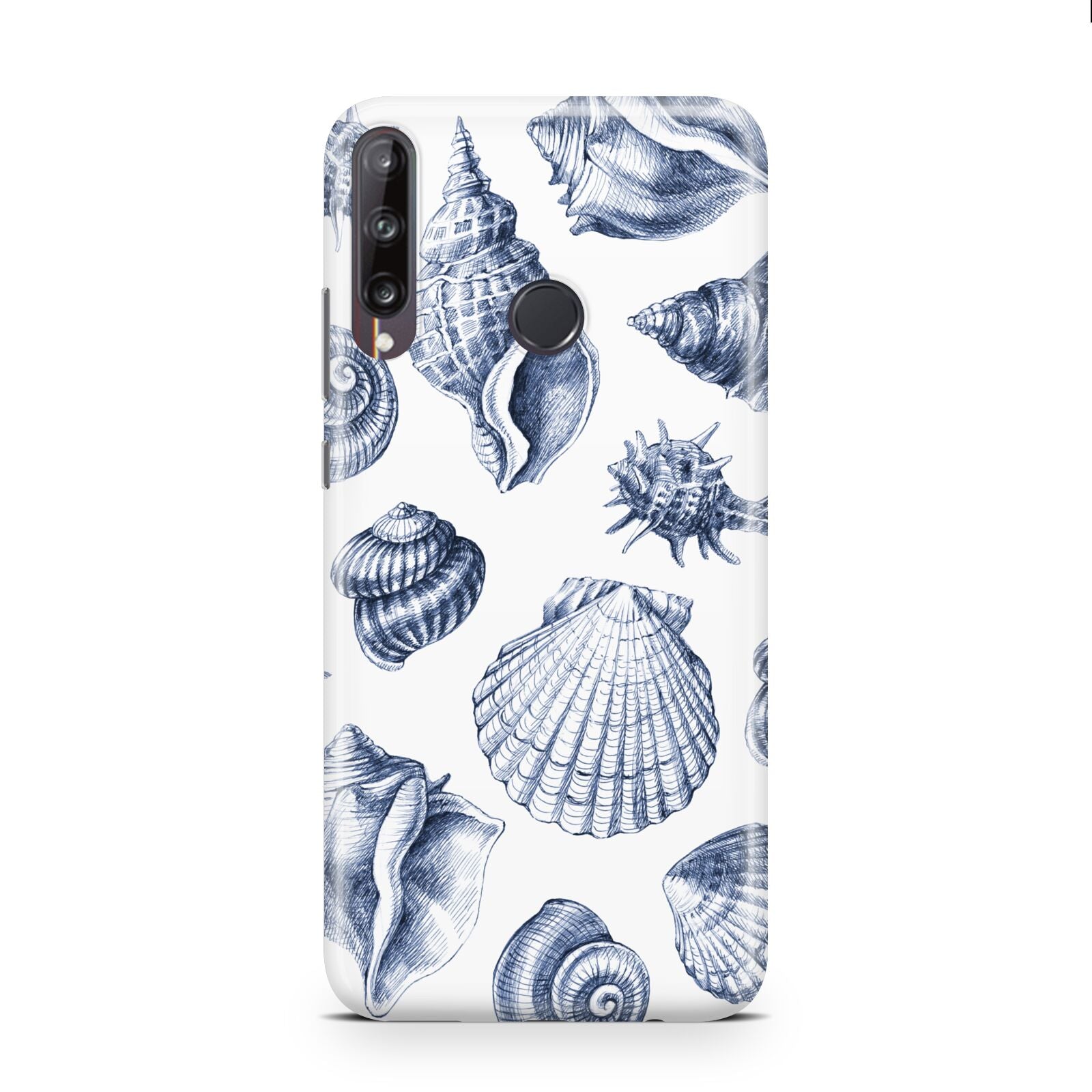 Shell Huawei P40 Lite E Phone Case