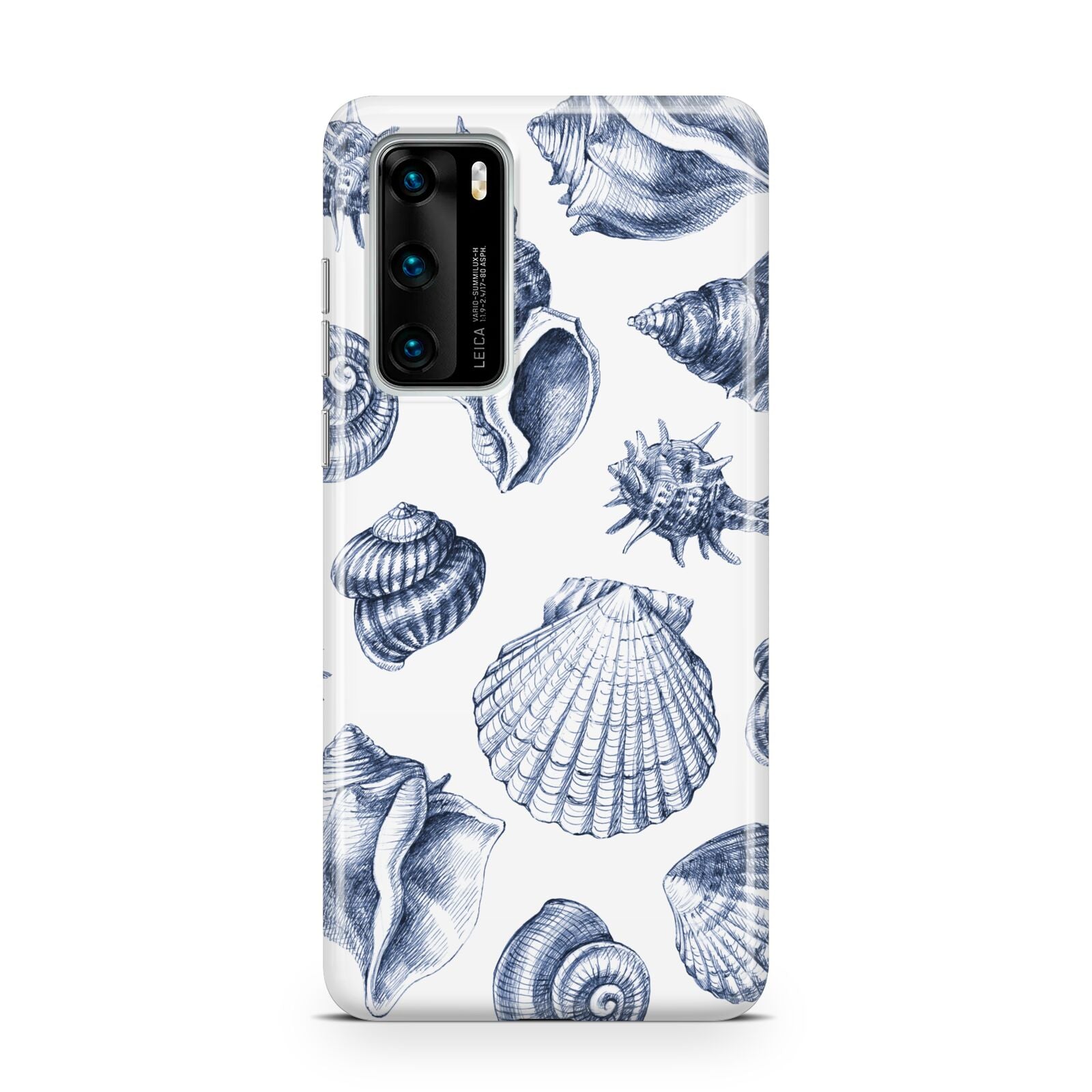 Shell Huawei P40 Phone Case