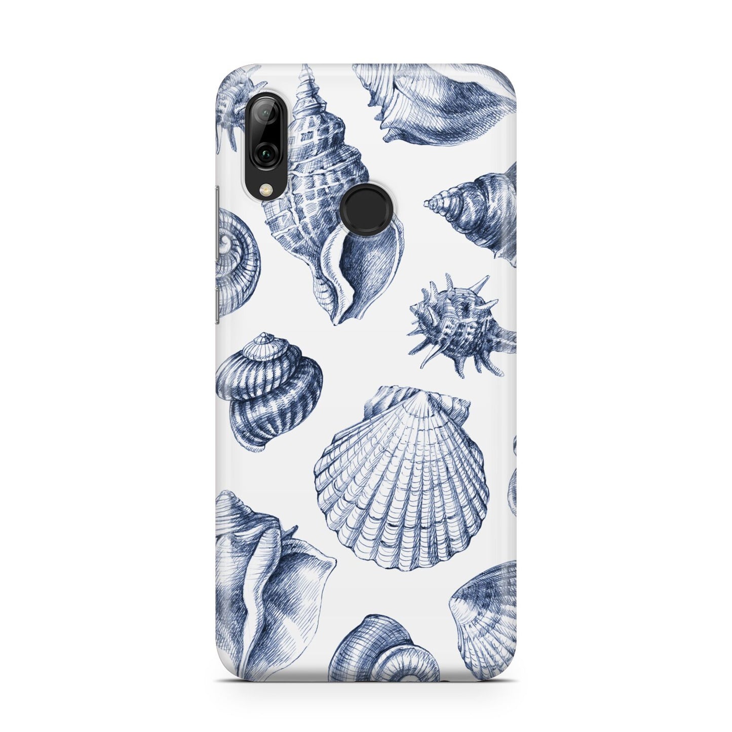 Shell Huawei Y7 2019