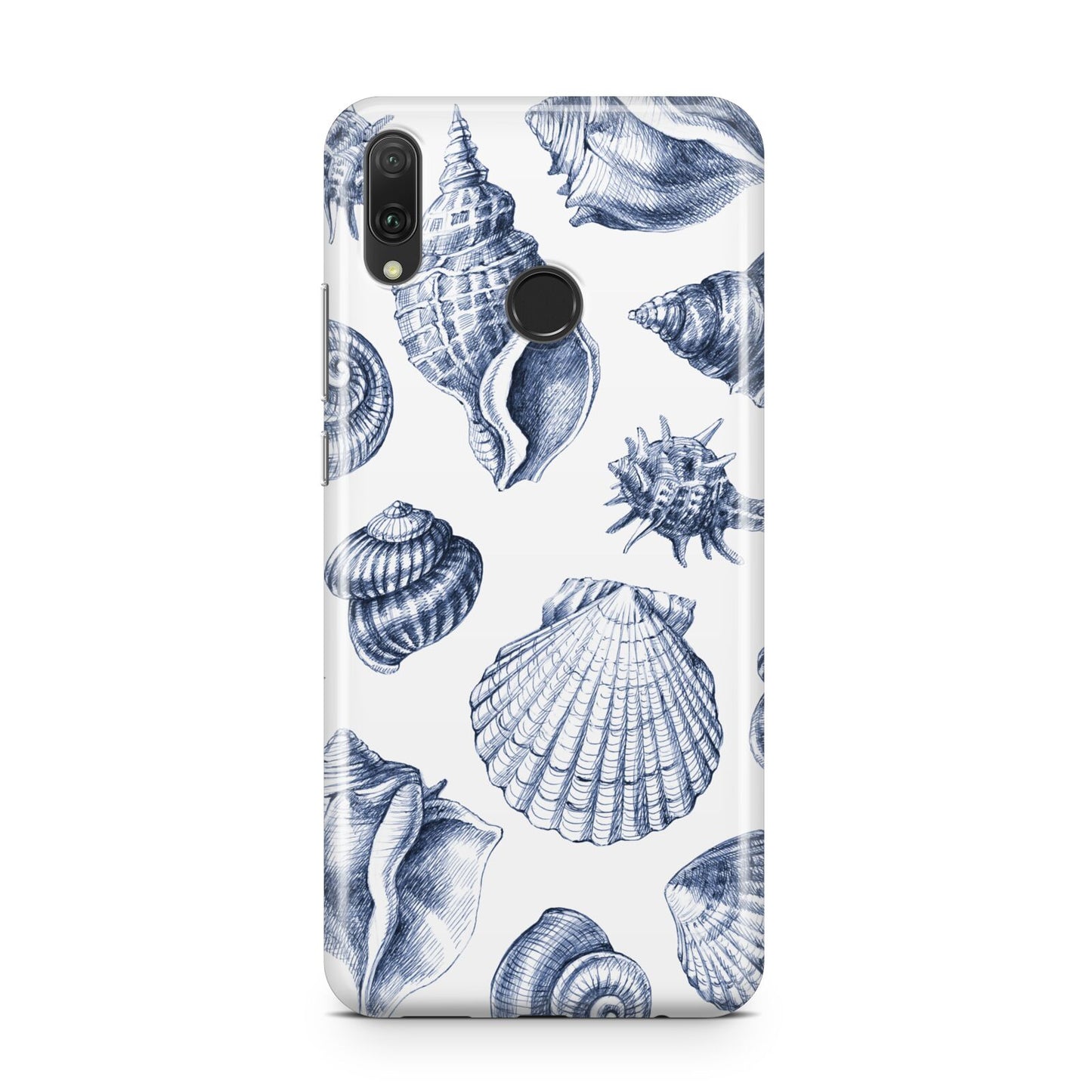 Shell Huawei Y9 2019