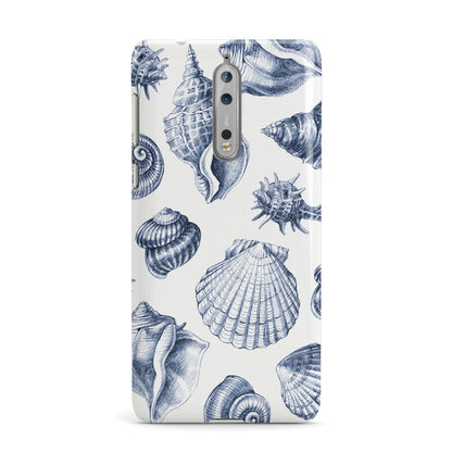 Shell Nokia Case