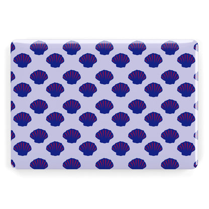 Shell Pattern Apple MacBook Case