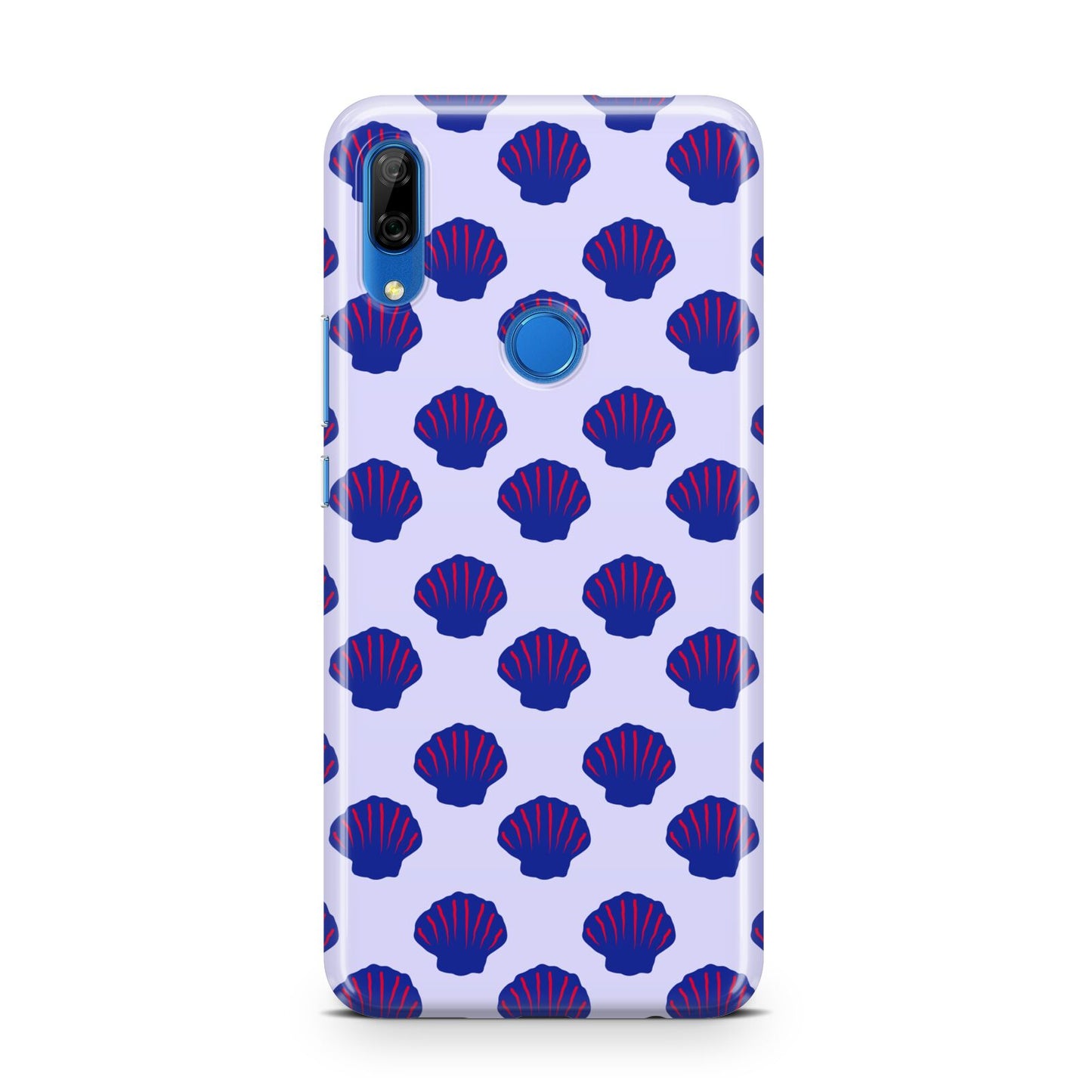 Shell Pattern Huawei P Smart Z