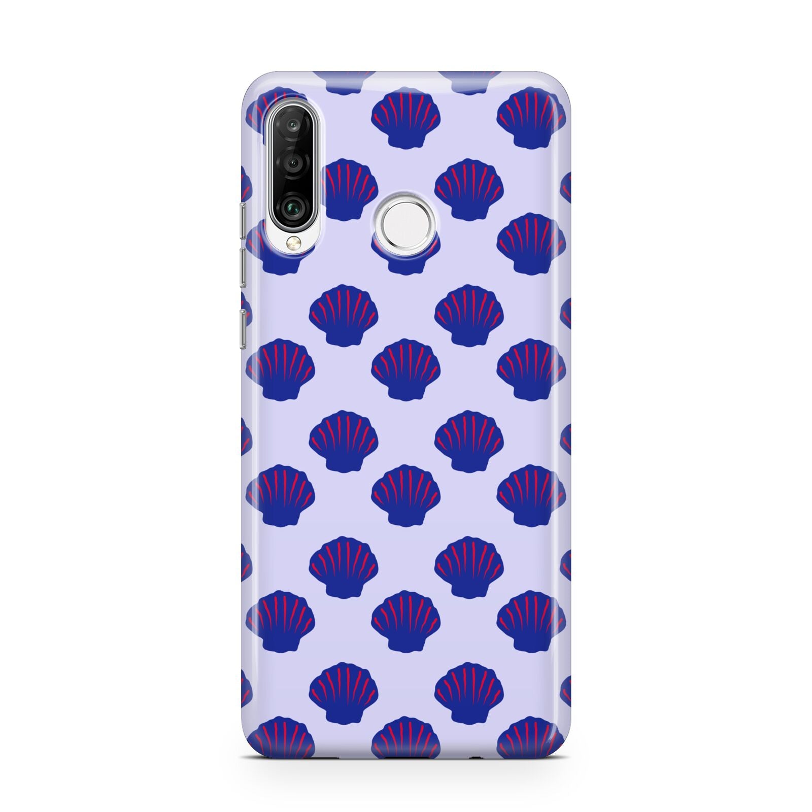 Shell Pattern Huawei P30 Lite Phone Case