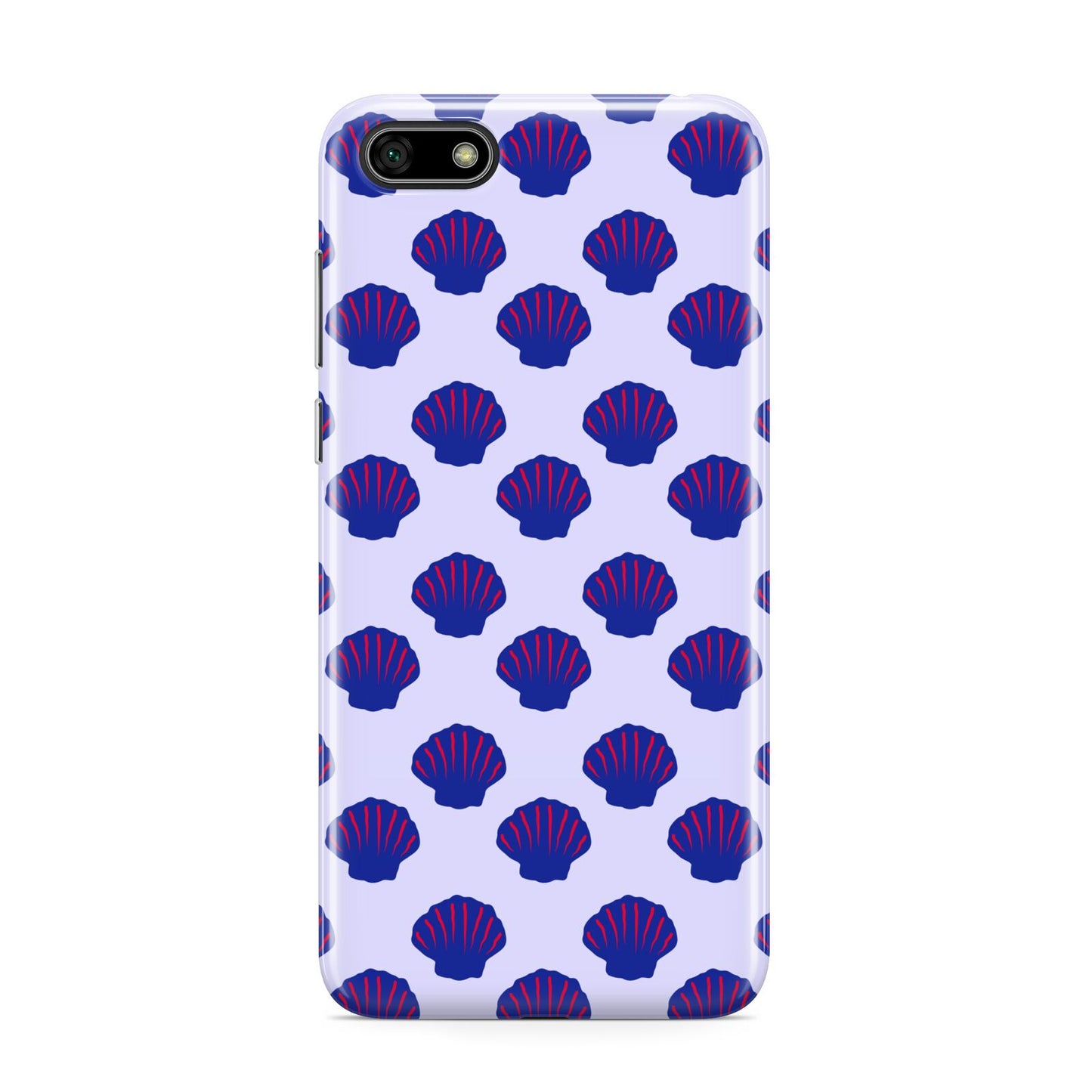 Shell Pattern Huawei Y5 Prime 2018 Phone Case