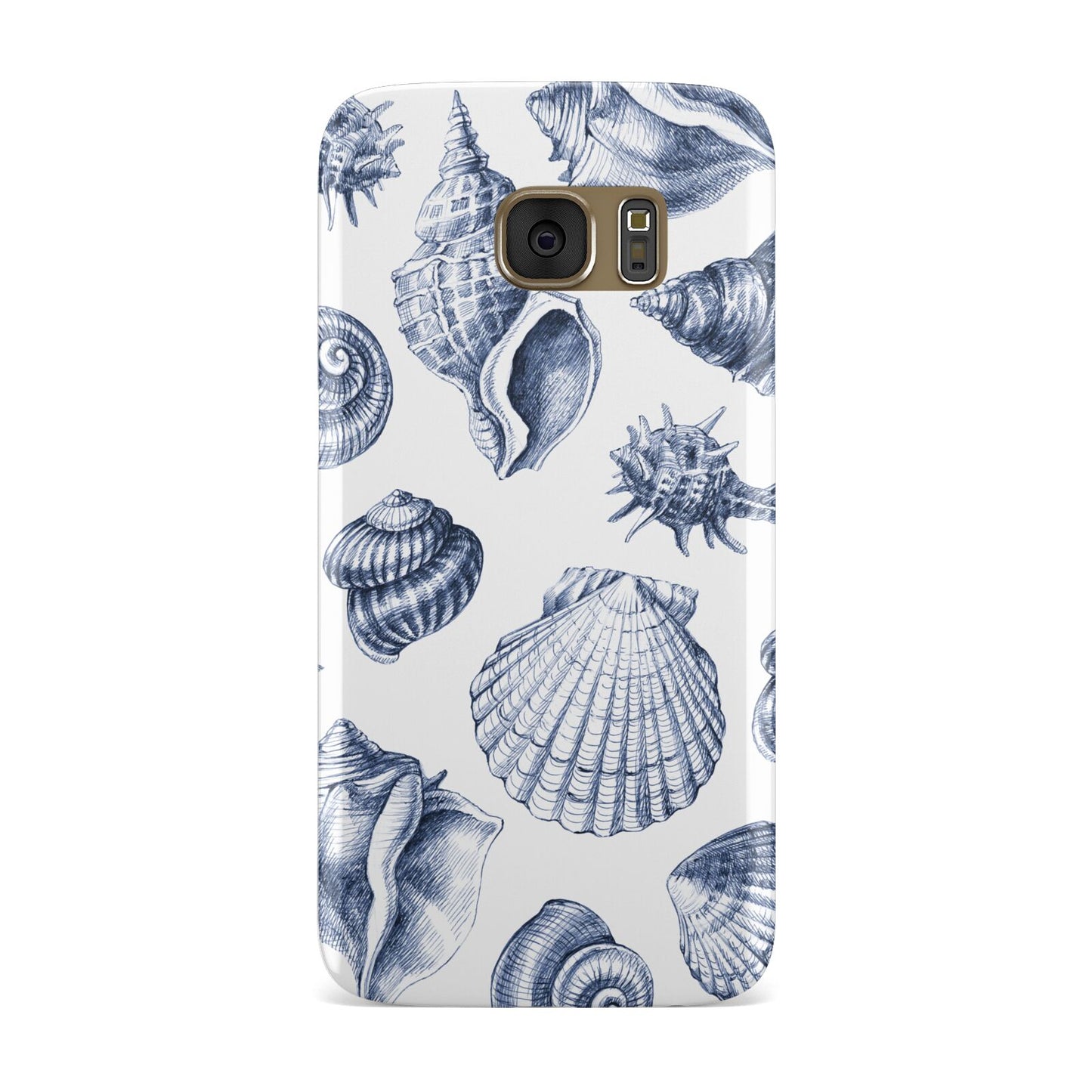 Shell Samsung Galaxy Case