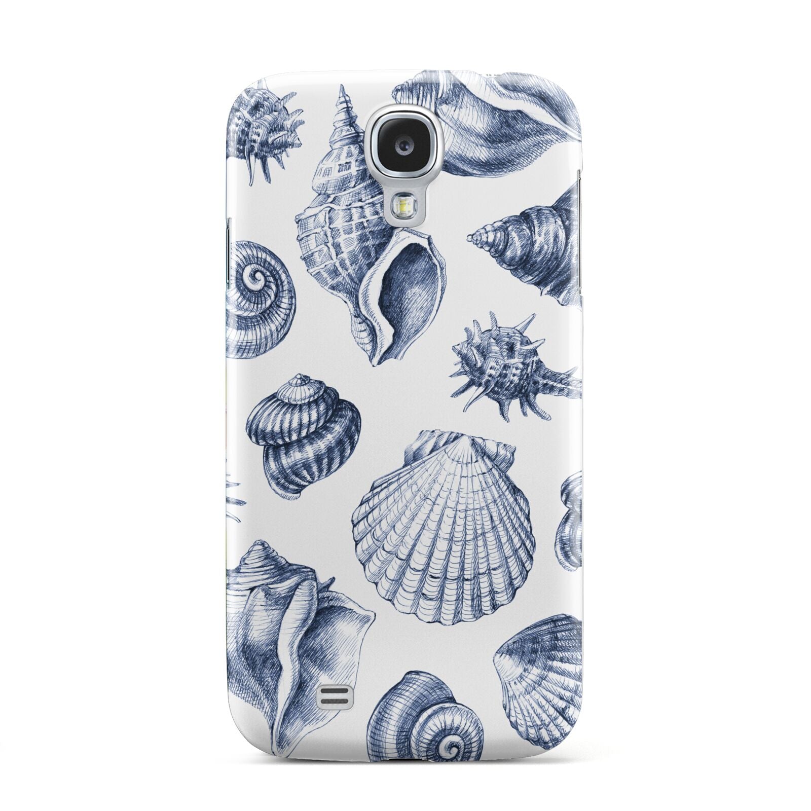 Shell Samsung Galaxy S4 Case