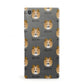 Shetland Sheepdog Icon with Name Sony Xperia Case