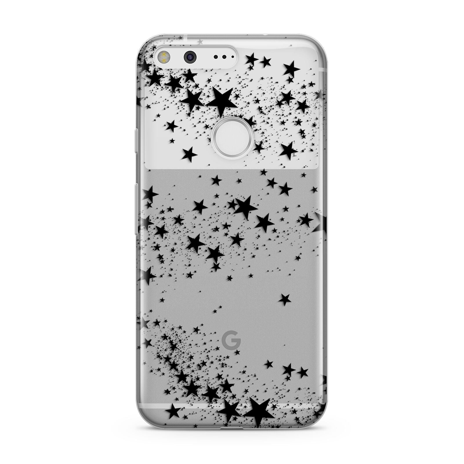 Shooting Stars Google Pixel Case