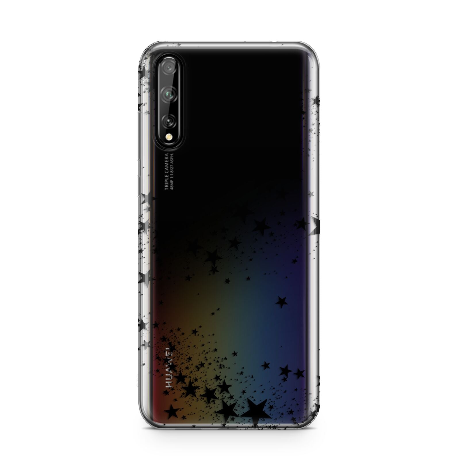 Shooting Stars Huawei Enjoy 10s Phone Case